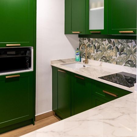 La Casita Del Museo Apartment กอร์โดบา ภายนอก รูปภาพ