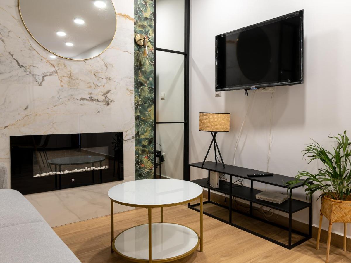 La Casita Del Museo Apartment กอร์โดบา ภายนอก รูปภาพ