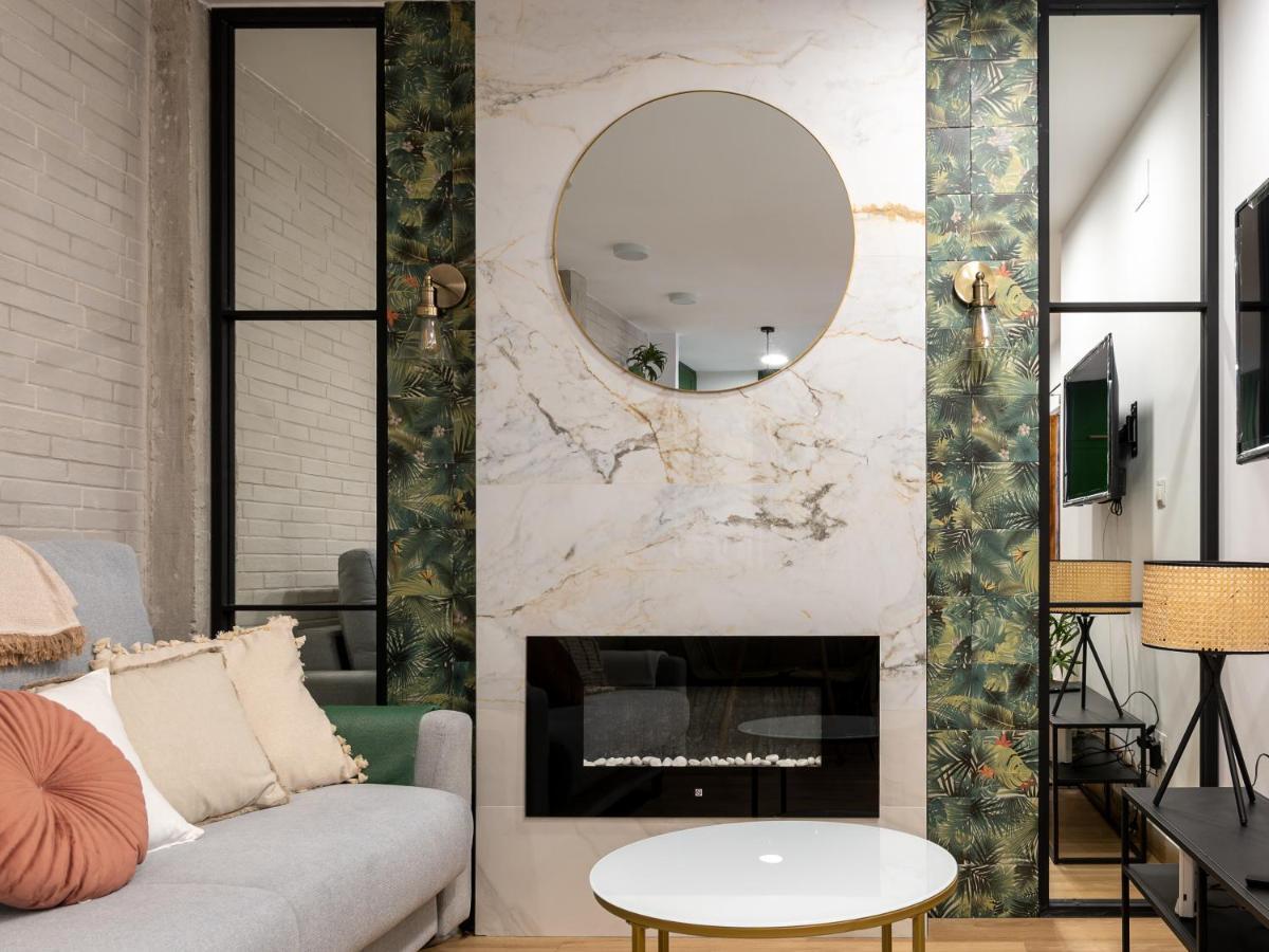 La Casita Del Museo Apartment กอร์โดบา ภายนอก รูปภาพ