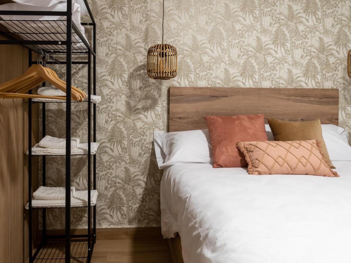 La Casita Del Museo Apartment กอร์โดบา ภายนอก รูปภาพ