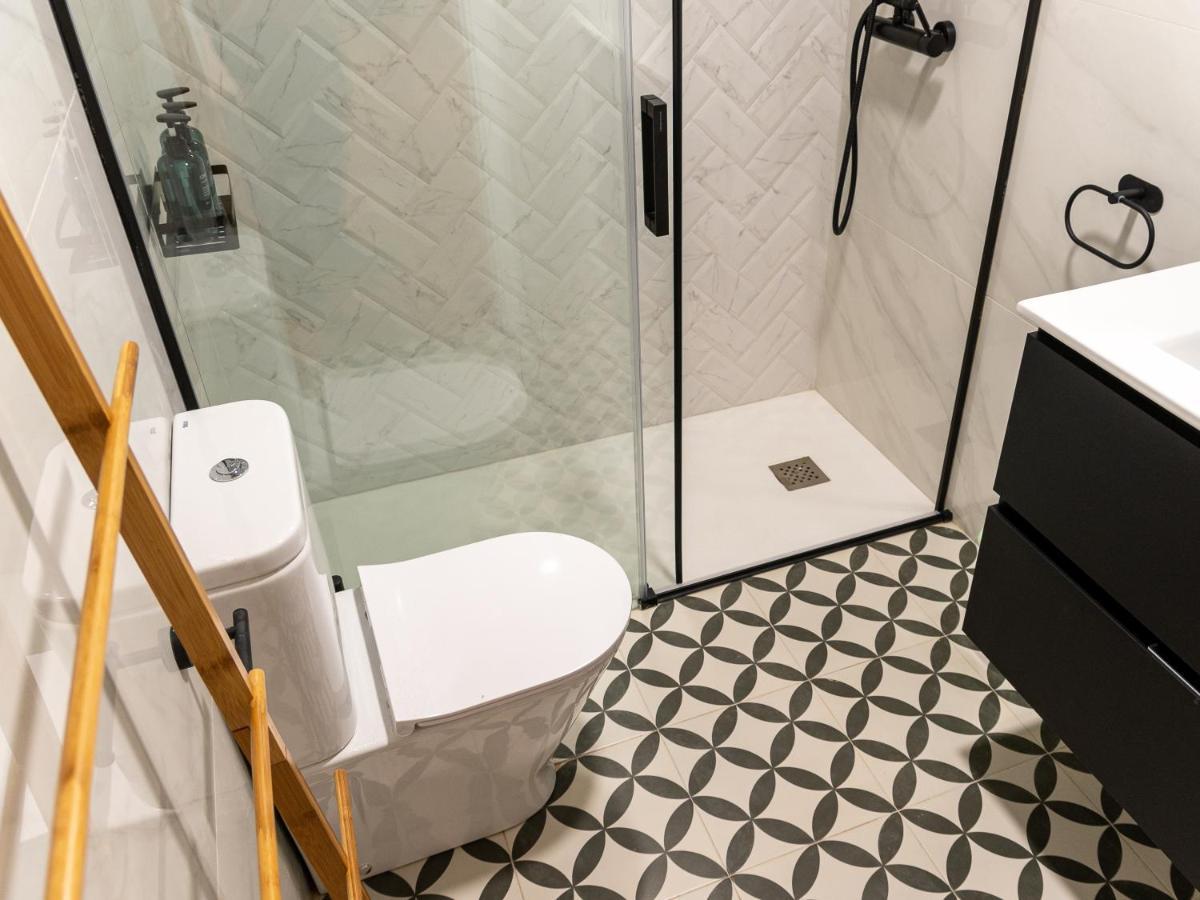 La Casita Del Museo Apartment กอร์โดบา ภายนอก รูปภาพ