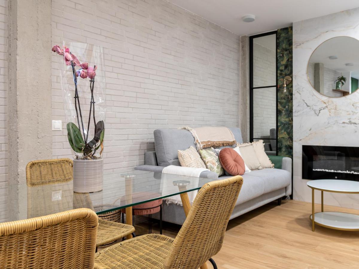 La Casita Del Museo Apartment กอร์โดบา ภายนอก รูปภาพ