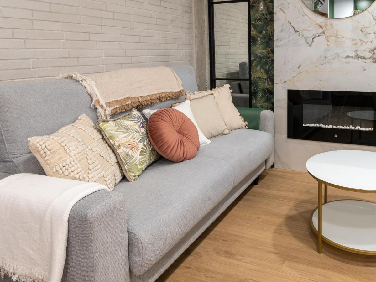 La Casita Del Museo Apartment กอร์โดบา ภายนอก รูปภาพ
